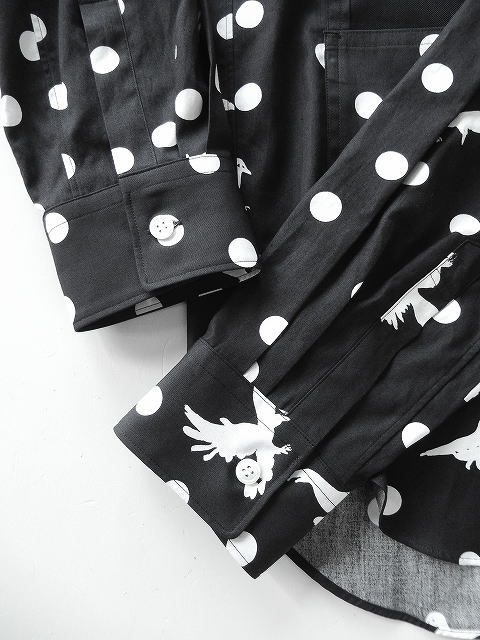 BLACK COMME des GARCONS【ブラック コム デ ギャルソン】正規 BLACK COMME des GARCONS【ブラック コム デ ギャルソン】正規